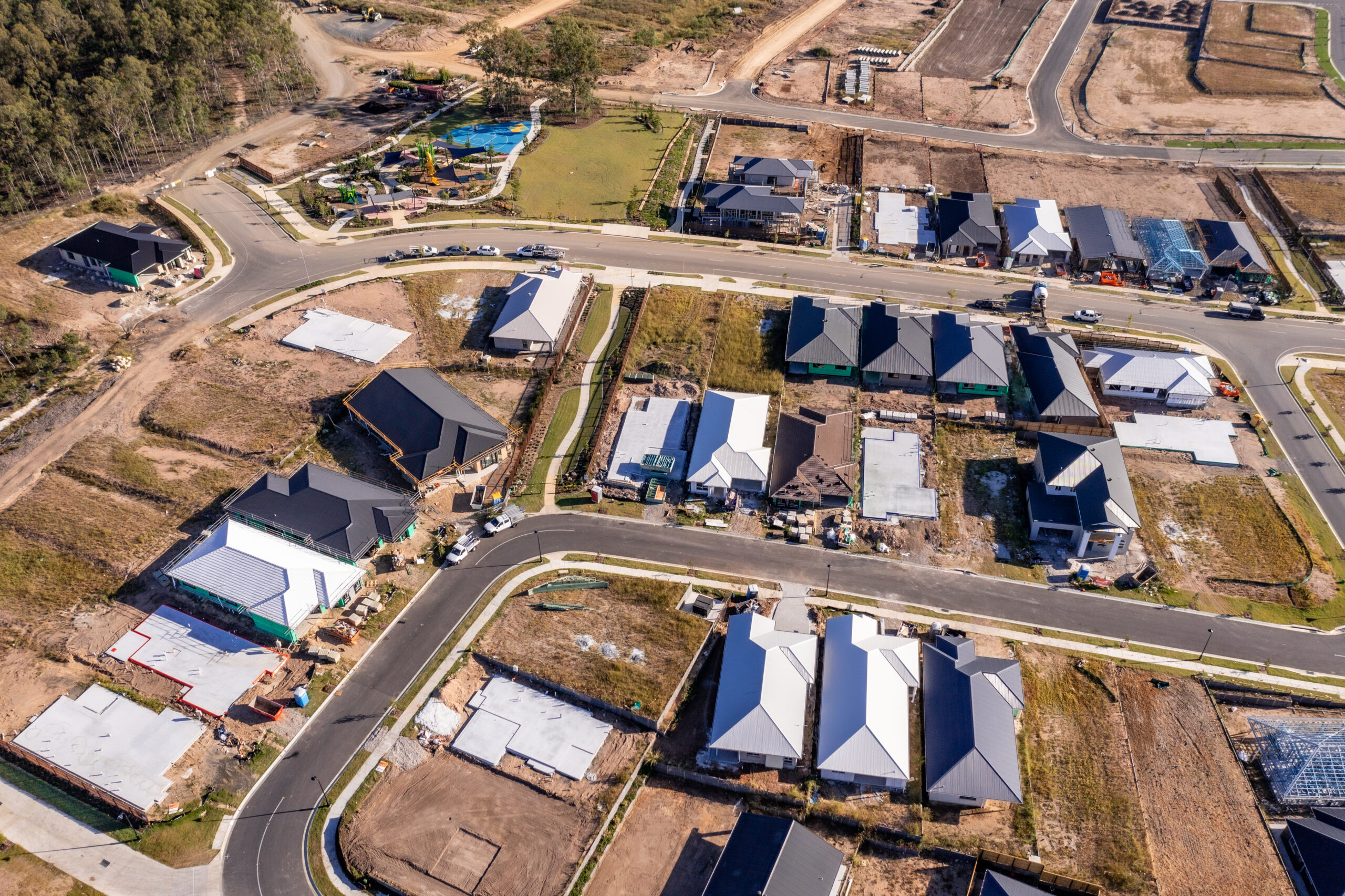 Ripley population surges as interstate buyers home in on affordability