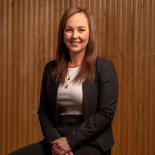 Janine Macaulay
