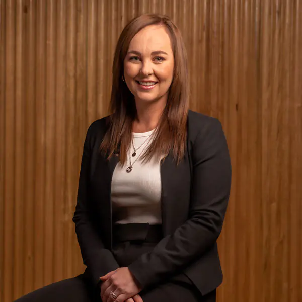 Janine Macaulay
