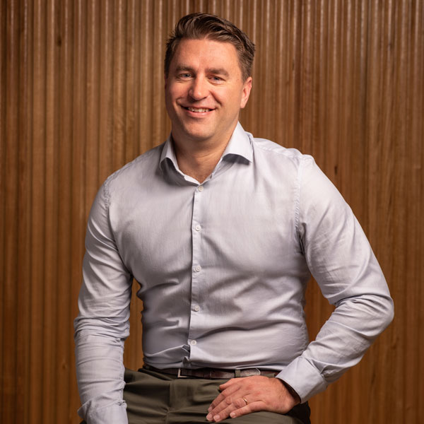 Josh Munro