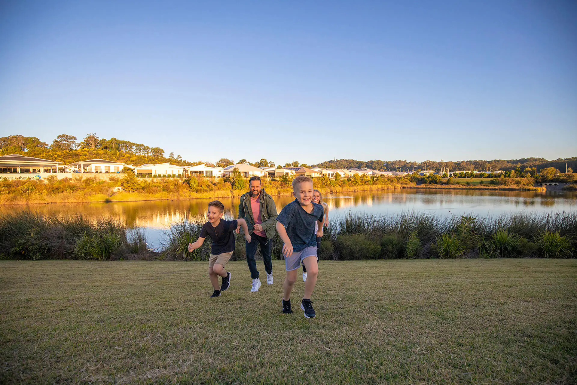 Parklakes ||