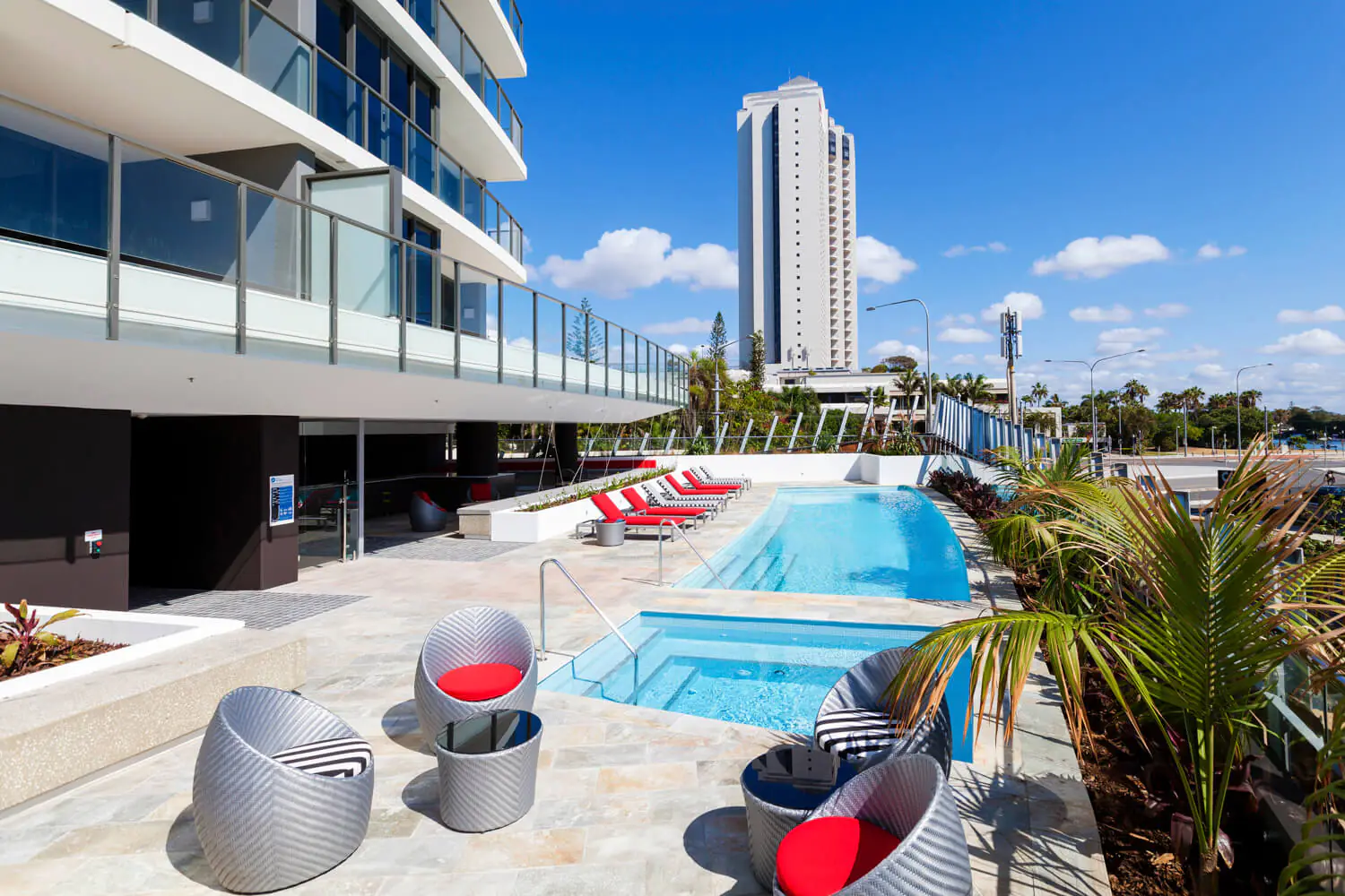 Rhapsody exterior