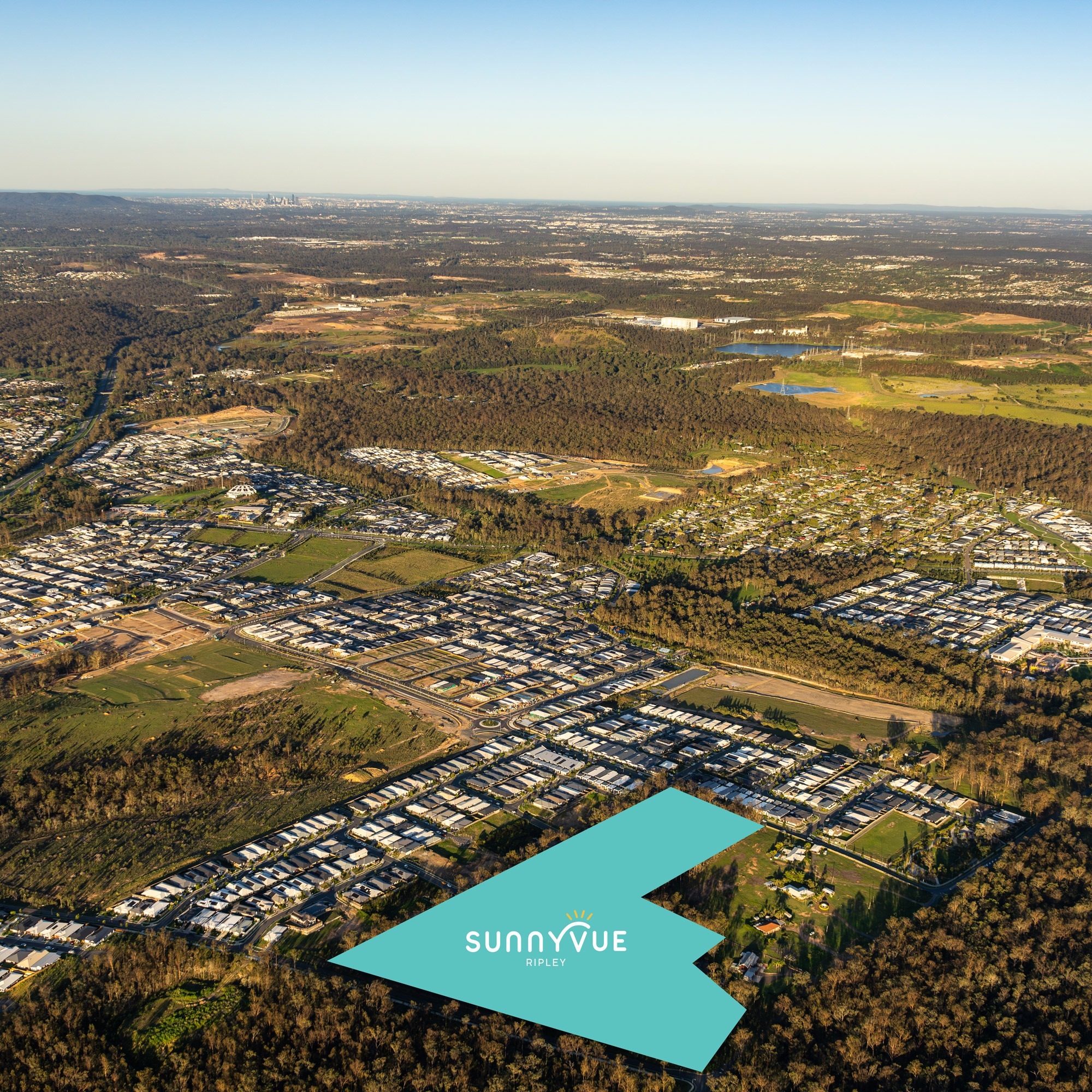 Sunnyvue